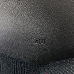 Hermes Valparaiso PM Handbag Canvas — view 7