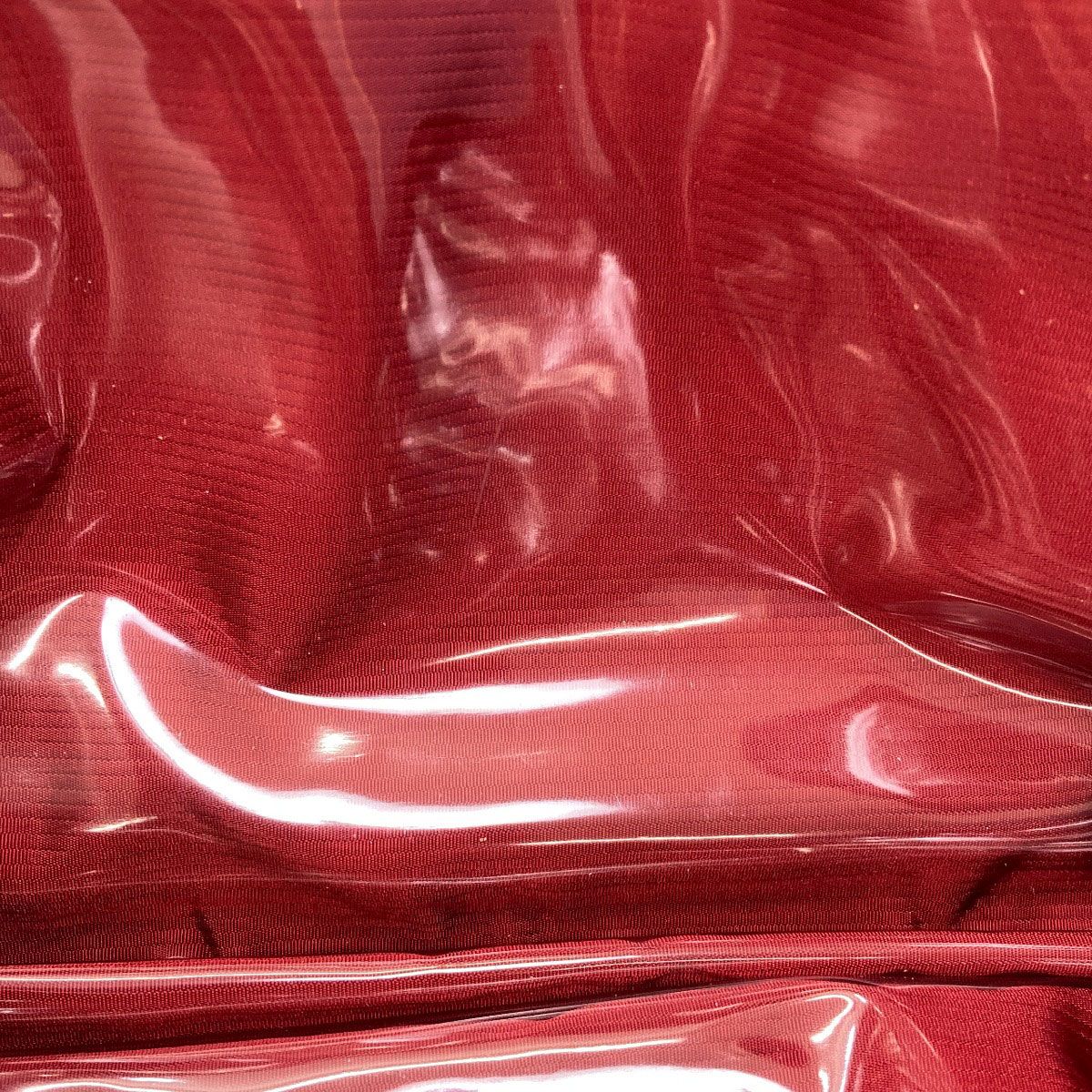 Chanel Travel Line Handbag Nylon — view 9