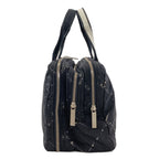 Chanel Travel Line Handbag Nylon — view 3