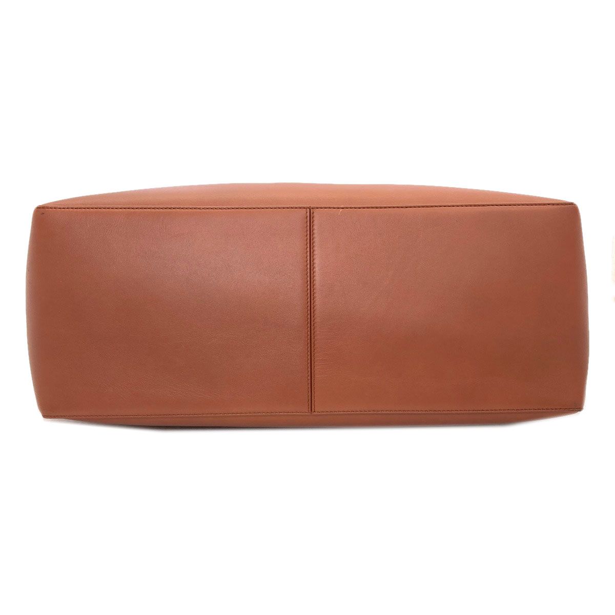 Bottega Veneta Cabas Intrecciato Tote Calf — view 4