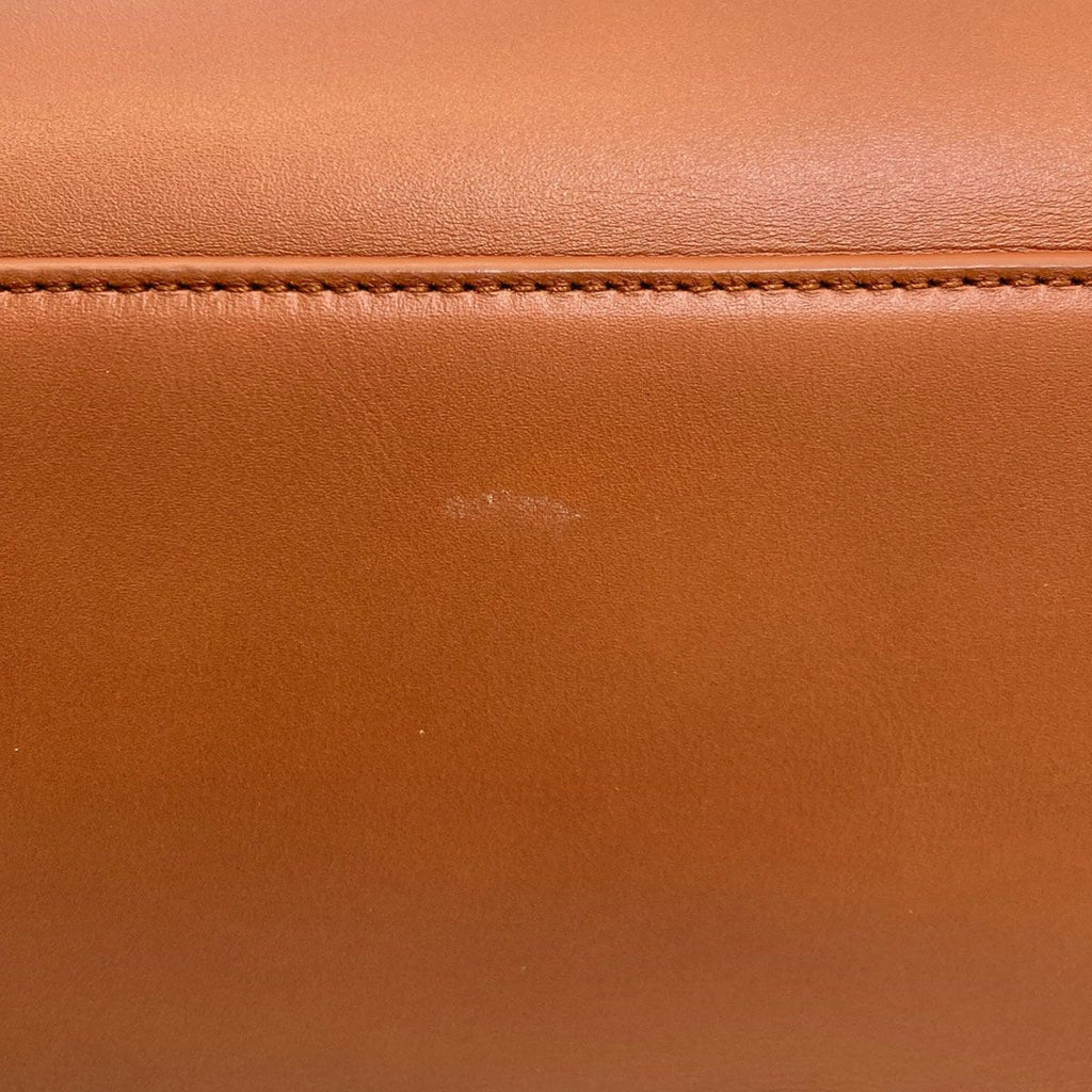 Bottega Veneta Cabas Intrecciato Tote Calf — view 6
