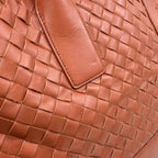 Bottega Veneta Cabas Intrecciato Tote Calf — view 7