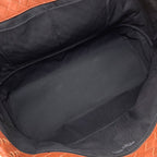 Bottega Veneta Cabas Intrecciato Tote Calf — view 5