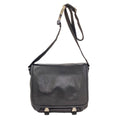 Prada Long Shoulder Bag Lambskin
