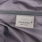 Chanel Sports Boston Bag Nylon — view 6