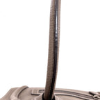 Celine Luggage Micro Tote Calf — view 9