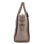 Celine Luggage Micro Tote Calf — view 3