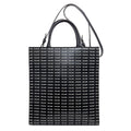 Celine Vertical Cover 2-Way Handbag Calf