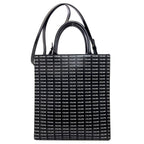 Celine Vertical Cover 2-Way Handbag Calf — view 2