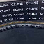 Celine Vertical Cover 2-Way Handbag Calf — view 6
