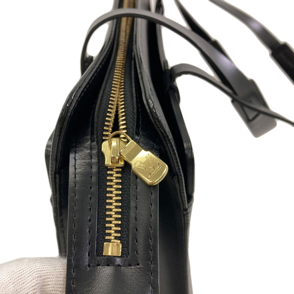 Louis Vuitton Croisette PM Tote — view 9