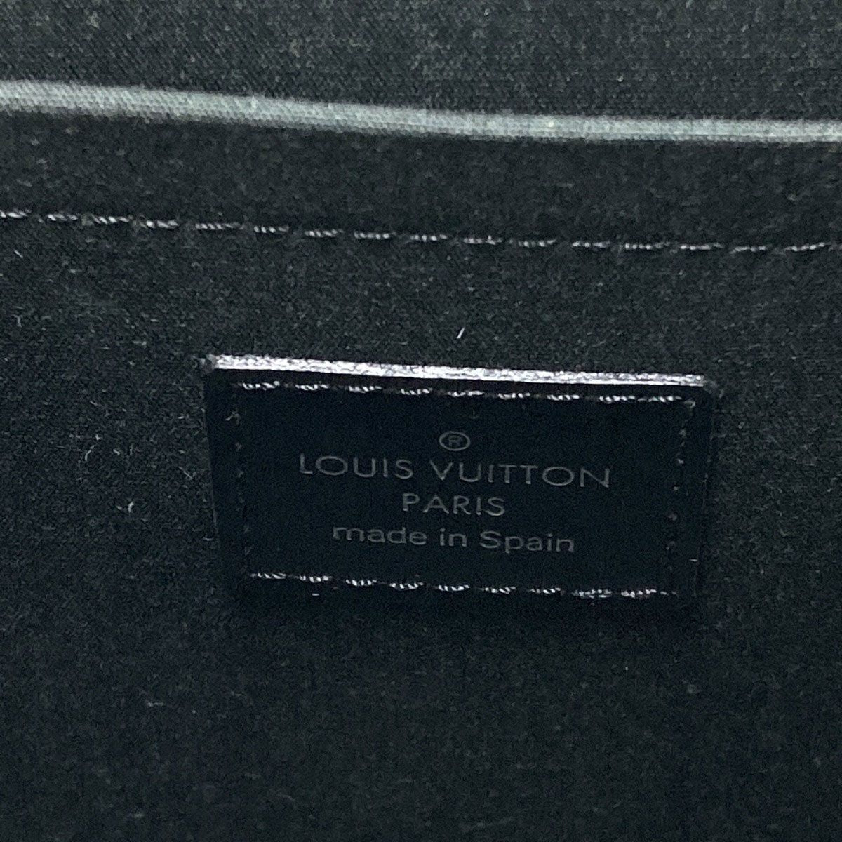 Louis Vuitton Croisette PM Tote — view 6