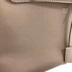 Fendi by the Way 2-Way Handbag Calf — view 9