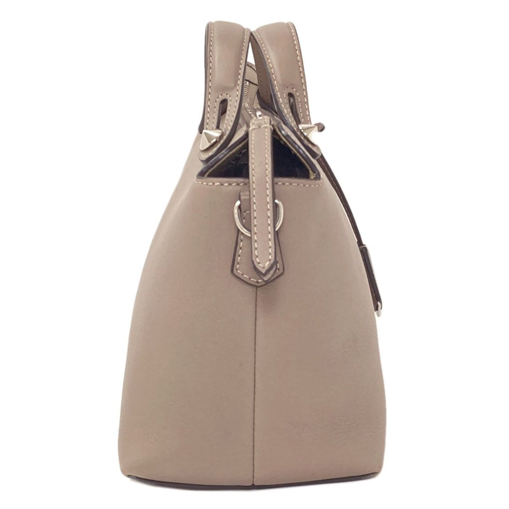 Fendi by the Way 2-Way Handbag Calf — view 3