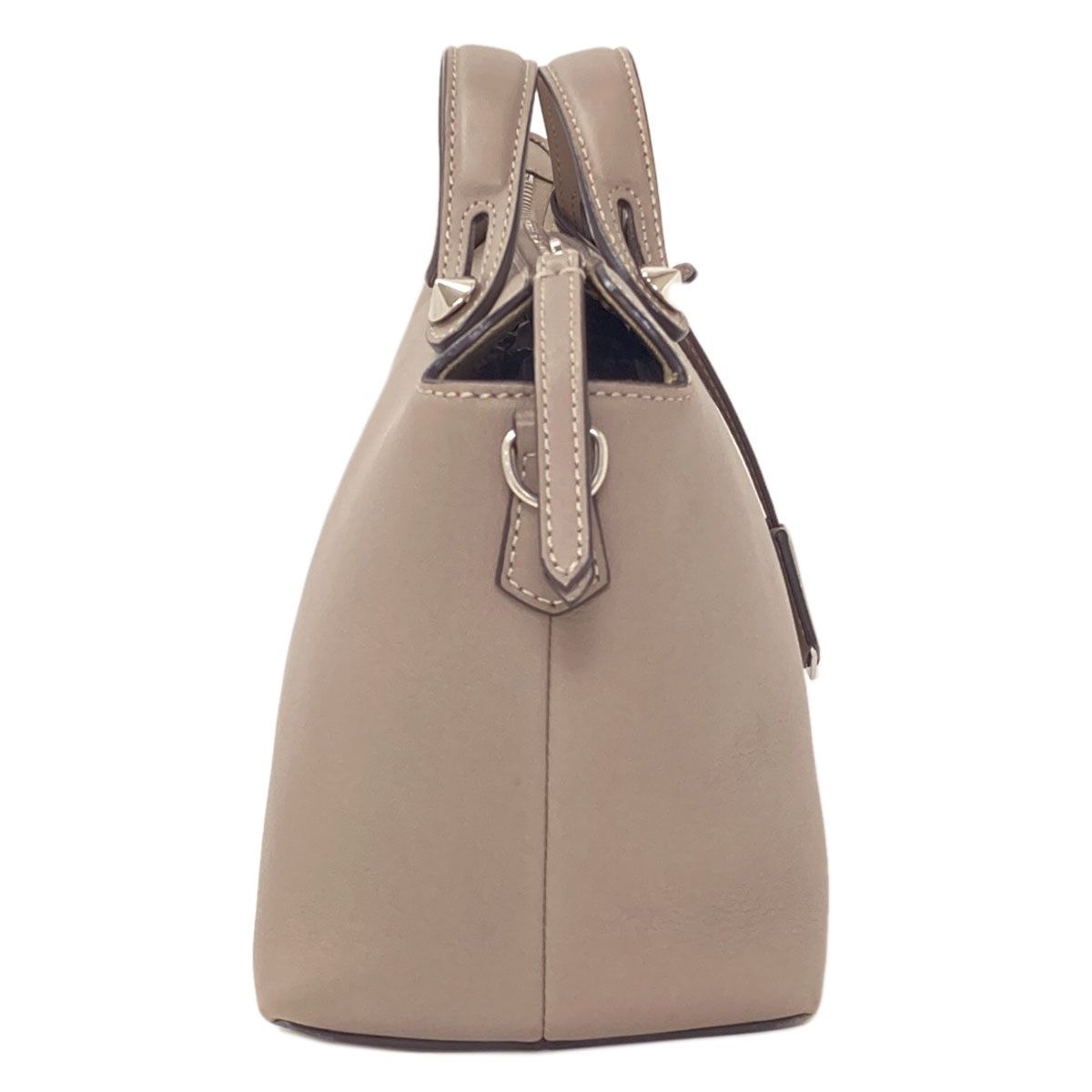 Fendi by the Way 2-Way Handbag Calf — view 3