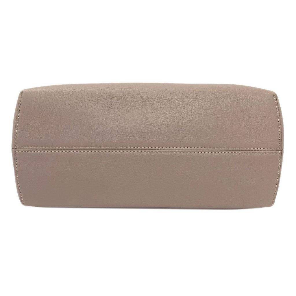 Fendi by the Way 2-Way Handbag Calf — view 4