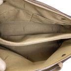 Fendi by the Way 2-Way Handbag Calf — view 5