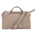 Fendi by the Way 2-Way Handbag Calf