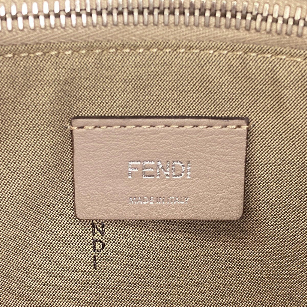Fendi by the Way 2-Way Handbag Calf — view 6
