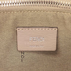 Fendi by the Way 2-Way Handbag Calf — view 6