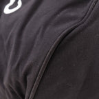 Chanel Pool Cotton Black Shoulder — view 4