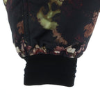 Dior Kamei Vanitas Skull Flower Bomber Jacket Toru Multicolor — view 6