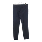 Dior Cashmere Tailored Jacket Trousers Pants Set Suit Black — view 5
