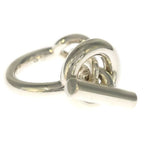 Hermes Croisette MM Ring Silver — view 3
