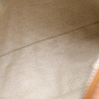 Loewe Puzzle Mini Bumbag Mini Bum Bag Brown — view 8