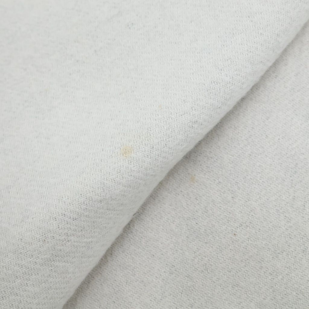 Hermes Cashmere Shawl No Tag Scarf — view 5