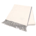 Hermes Cashmere Shawl No Tag Scarf