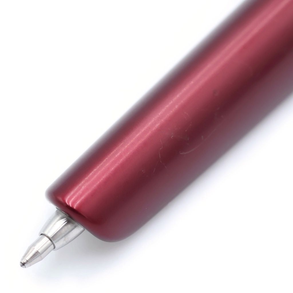 Hermes Notilus Twist Ballpoint Pen — view 5