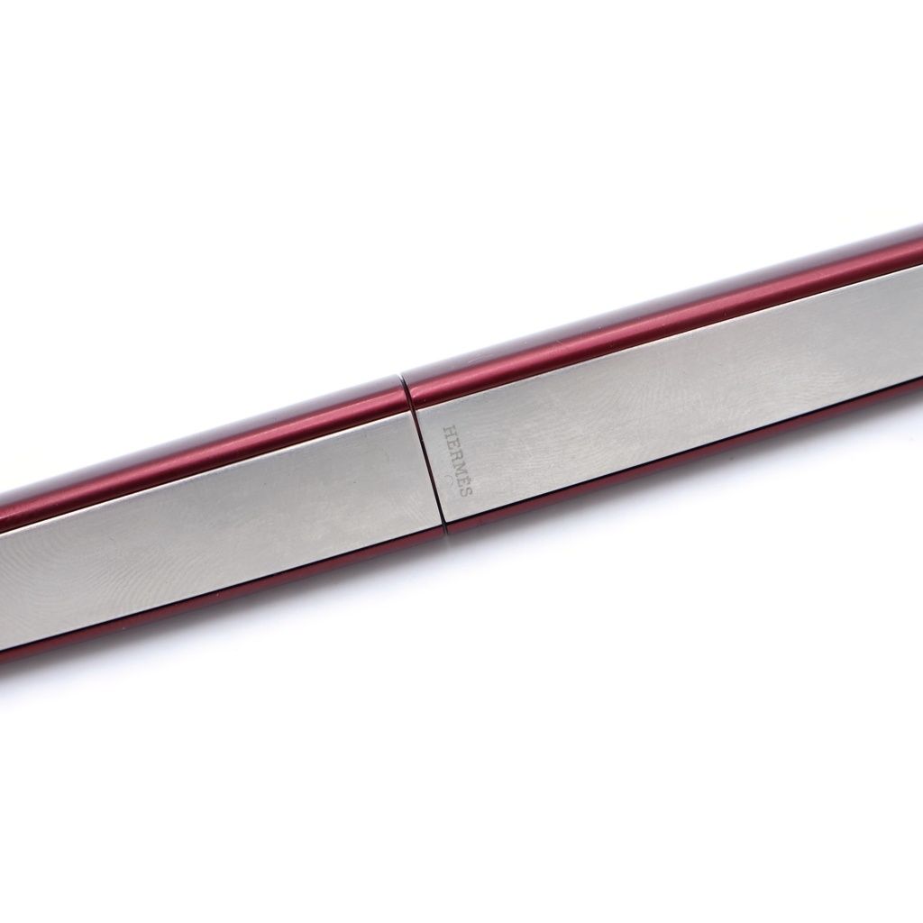 Hermes Notilus Twist Ballpoint Pen — view 6