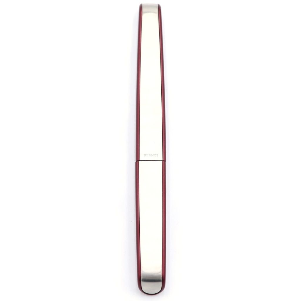 Hermes Notilus Twist Ballpoint Pen — view 2
