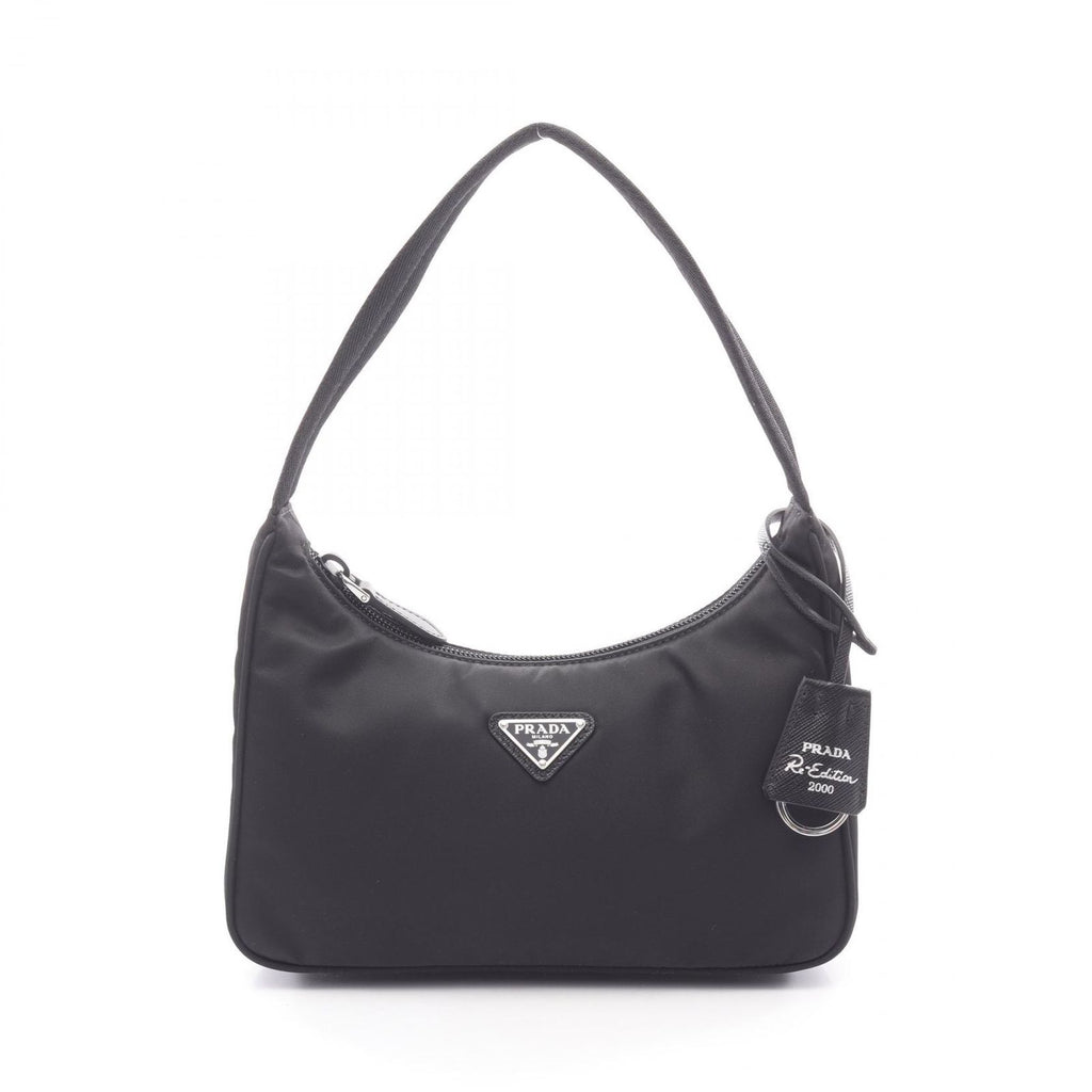Prada Mini Re Edition Re-Nylon Shoulder