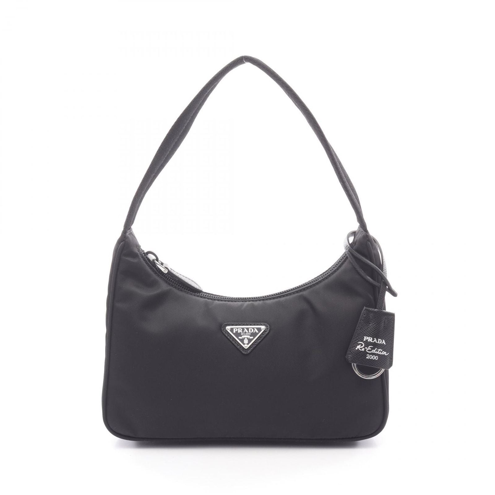 Prada Mini Re Edition Re-Nylon Shoulder