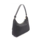 Prada Re Edition Re-Nylon Mini Bag Nylon Saffiano Leather — view 2