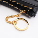 Prada Coin Case Saffiano Leather — view 5