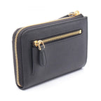 Prada Coin Case Saffiano Leather — view 2