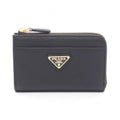 Prada Coin Case Saffiano Leather
