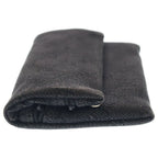 Gucci GG Canvas Wallet Passport Case Black — view 3