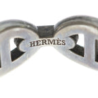 Hermes Chaine D'ancre PM Ring Silver — view 5