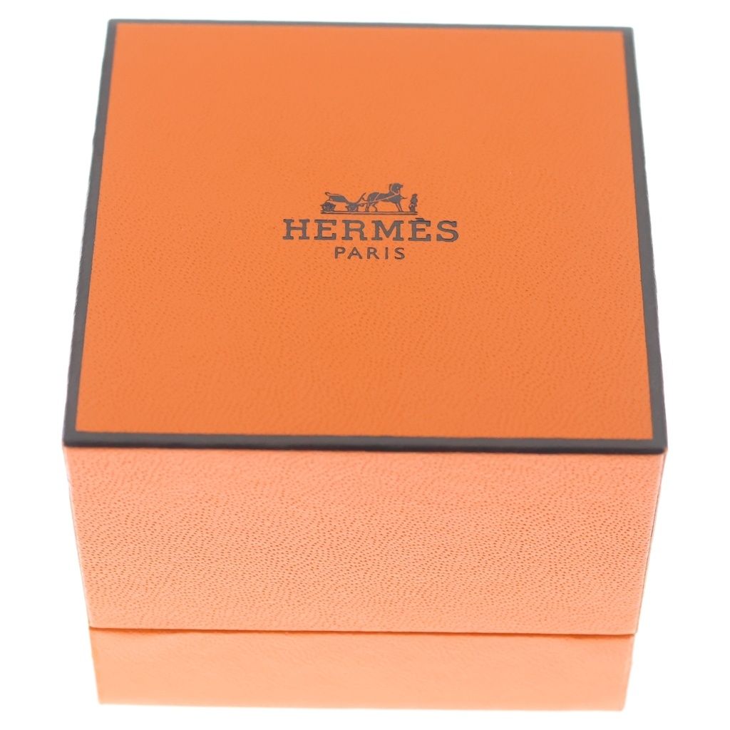 Hermes Chaine D'ancre PM Ring Silver — view 6