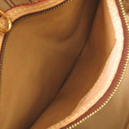 Louis Vuitton Neverfull MM Monogram Tote Bag — view 6