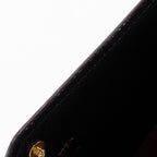 Louis Vuitton Portefeuille Sarah Monogram Giant Reverse Canvas Brown Wallet — view 9