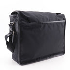 Prada Nylon Nero Black Shoulder — view 3
