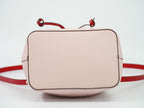 Louis Vuitton LV Neo Noe BB Epi Leather 2-Way Shoulder Bag Rose Velours Pink — view 3