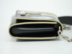 Louis Vuitton LV Portefeuille Twist Chain World Tour Epi Leather Wallet — view 4