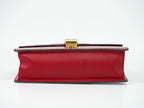 Gucci Sylvie Sherry Line Shoulder Bag Leather — view 3
