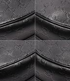 Gucci Shoulder Bag Guccissima — view 5